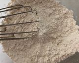 簡単♪豆腐のケーキ(バター不使用)作り方1写真
