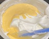 シフォンケーキ作り方10写真
