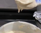 シフォンケーキ作り方11写真