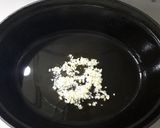 ストウブdeしっかり味の絶品ミートソース作り方2写真
