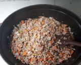 ストウブdeしっかり味の絶品ミートソース作り方4写真