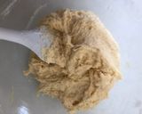 簡単♪豆腐のケーキ(バター不使用)作り方3写真