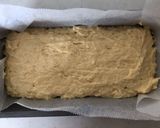 簡単♪豆腐のケーキ(バター不使用)作り方4写真