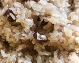 赤飯作り方13写真