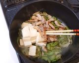 沖縄料理屋で学んだ＊ゴーヤーチャンプルー作り方6写真
