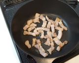 沖縄料理屋で学んだ＊ゴーヤーチャンプルー作り方4写真