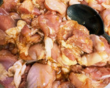 失敗しない簡単美味しい唐揚げ！子供喜ぶ♡作り方1写真