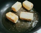 揚げ出し豆腐★揚げない★フライパン簡単作り方4写真