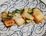 揚げ出し豆腐★揚げない★フライパン簡単作り方5写真
