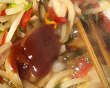 あんかけ唐揚げ作り方2写真