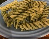 大葉ジェノベーゼ作り方16写真