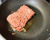 ★ビビンバ丼（No.30）作り方1写真