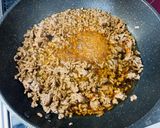 ★ビビンバ丼（No.30）作り方2写真