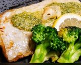 大葉ジェノベーゼ作り方17写真