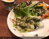 大葉ジェノベーゼ作り方18写真