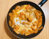 トマトとツナと卵と。栄養満点レシピ作り方4写真