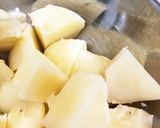 簡単！子供洋食作り方1写真