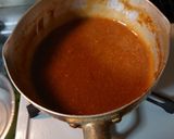 ヨウサマの減塩朝食基本的な病院食の日8㊸作り方1写真