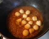 ヨウサマの減塩朝食基本的な病院食の日8㊸作り方3写真