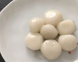 ぼくのかんがえた さいきょーのすいーつ！作り方1写真