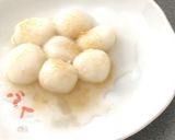 ぼくのかんがえた さいきょーのすいーつ！作り方4写真