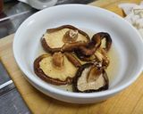 鳥飯作り方2写真