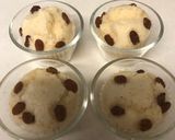 簡単♪材料３品！ヨーグルト蒸しパン作り方4写真