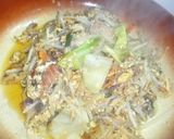 サバ缶de野菜炒め。(笑)作り方6写真