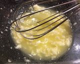 トースターde簡単♪チーズクッキー作り方3写真