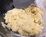 トースターde簡単♪チーズクッキー作り方5写真