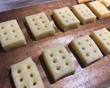 トースターde簡単♪チーズクッキー作り方8写真