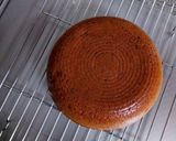 炊飯器deバナナケーキ作り方4写真