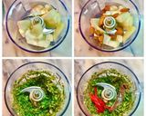 No2508鰤の野菜釜焼き作り方1写真