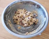 アメリカン☆オートミールクッキー作り方6写真