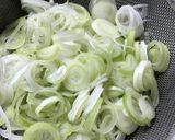 モツ煮込み作り方4写真
