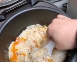 意外に簡単♪たけのこご飯作り方4写真