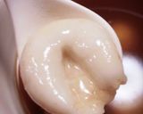 ★あたたかいスイーツ★生姜スープ湯圓★作り方3写真