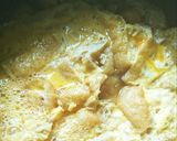 玉ねぎde衣笠丼風作り方5写真