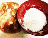 ザクザク食感！みんな大好きからあげ作り方3写真