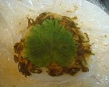 ★病み付き！！うちの焼きおにぎり★作り方2写真