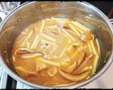 Minaさん家のイナムドゥチ♪作り方4写真