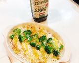 簡単！華やか！大皿ポテトグラタン作り方8写真