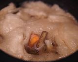 ヘルシオ・ホットクック版せんべい汁作り方4写真