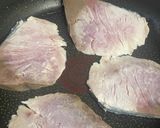 フライパンでおふくろの味♪ぶりの照り焼き作り方3写真