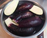 サッパリ♡夏野菜のあげびたし作り方3写真