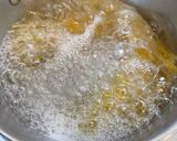 納豆パスタ作り方1写真