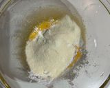 たまごボーロ〜余った粉ミルクを使って〜作り方2写真