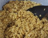 だし醤油で作る炊き込みご飯作り方4写真