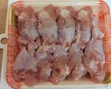 【オーブン料理】山椒香る炙り焼きチキン作り方2写真