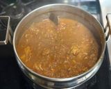 【高蛋白低脂質】豚ヒレ肉のスパイスカレー作り方7写真